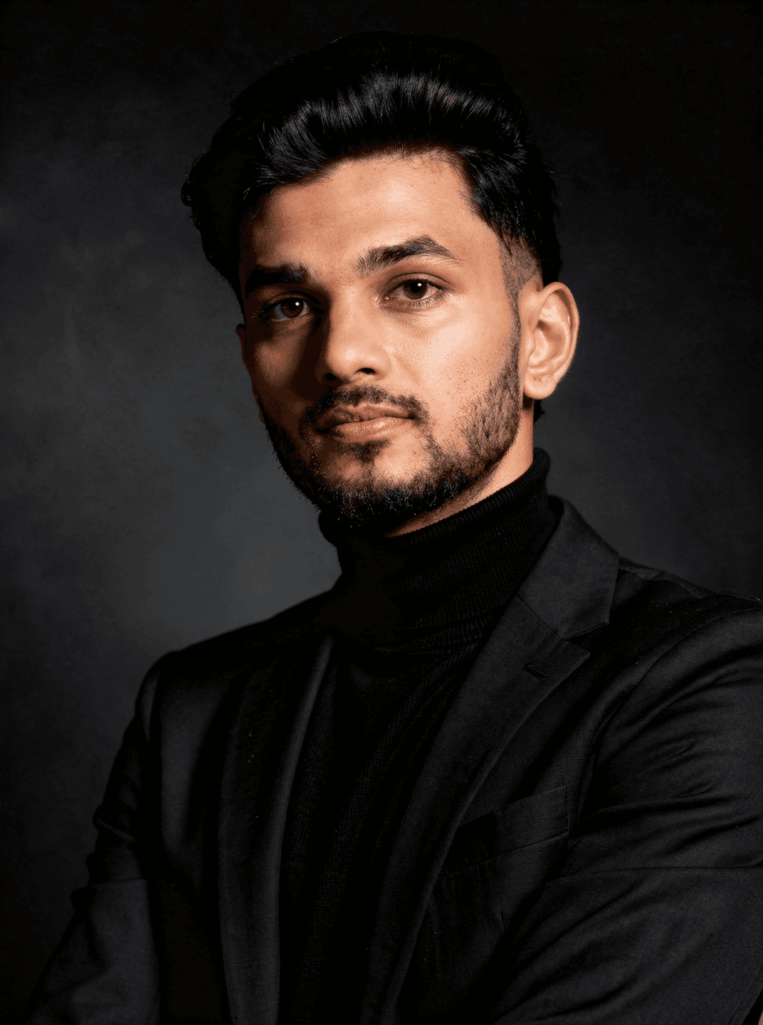 Hasnain Zainulabdin
